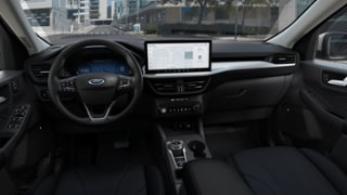 2025 Ford Escape® Internal Image 2